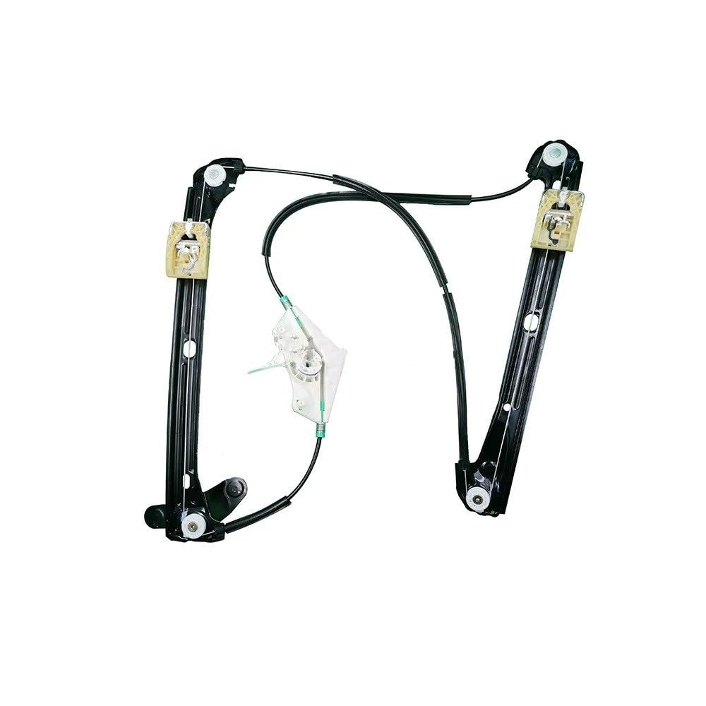 SAMWDK Glass Lifter 5G3837461E Power Window Regulator Repair Kit Front Left for VW for Golf 7 2012 Car Window Regulator