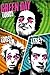 Produktbild GB Eye 61 x 91,5 cm Green Day Poster Trio Maxi