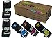 5 Toner ersetzen Kyocera TK-5240 Druckerpatrone I Für Kyocera ECOSYS M 5526 CDN, M 5526 cdw, P 5026 CDN, P 5026 cdw I Druckerpatronen Schwarz(2), Cyan, Magenta, Gelb 5 Stück Baby,Schwarz günstig Kaufen-5 Toner ersetzen Kyocera TK-5240 Druckerpatrone I Für Kyocera ECOSYS M 5526 CDN, M 5526 cdw, P 5026 CDN, P 5026 cdw I Druckerpatronen Schwarz(2), Cyan, Magenta, Gelb 5 Stück
