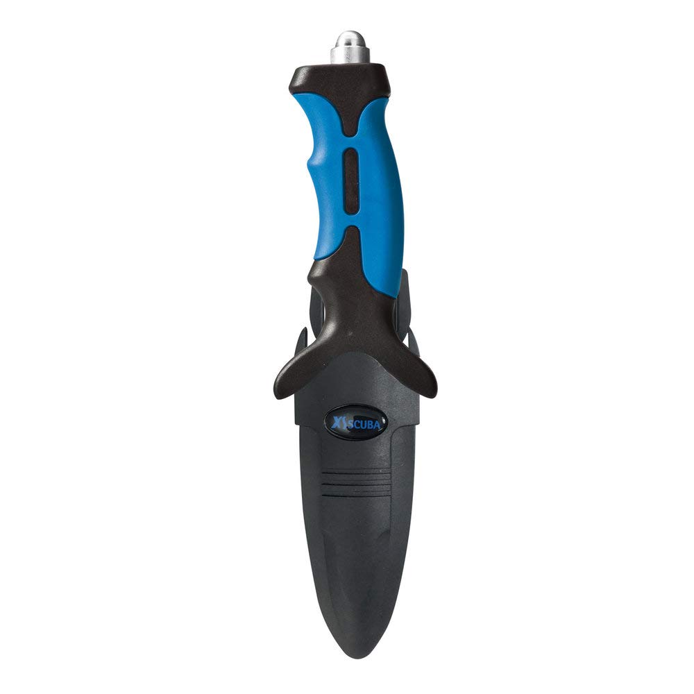 XS Scuba Stryker Scuba Diving Knives - Blunt Tip