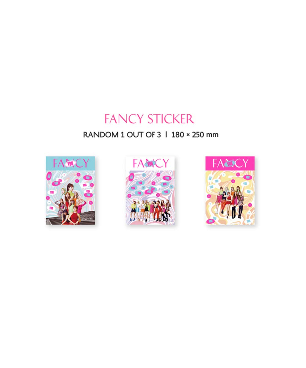 Fancy You