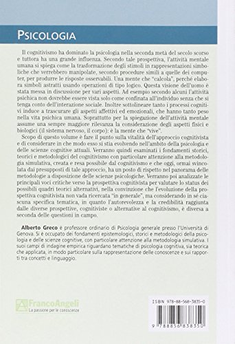 Dalla mente che calcola alla mente che vive. la