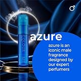 Colour Me Azure - Fragrance for Men - 50ml Eau de Parfum, by...