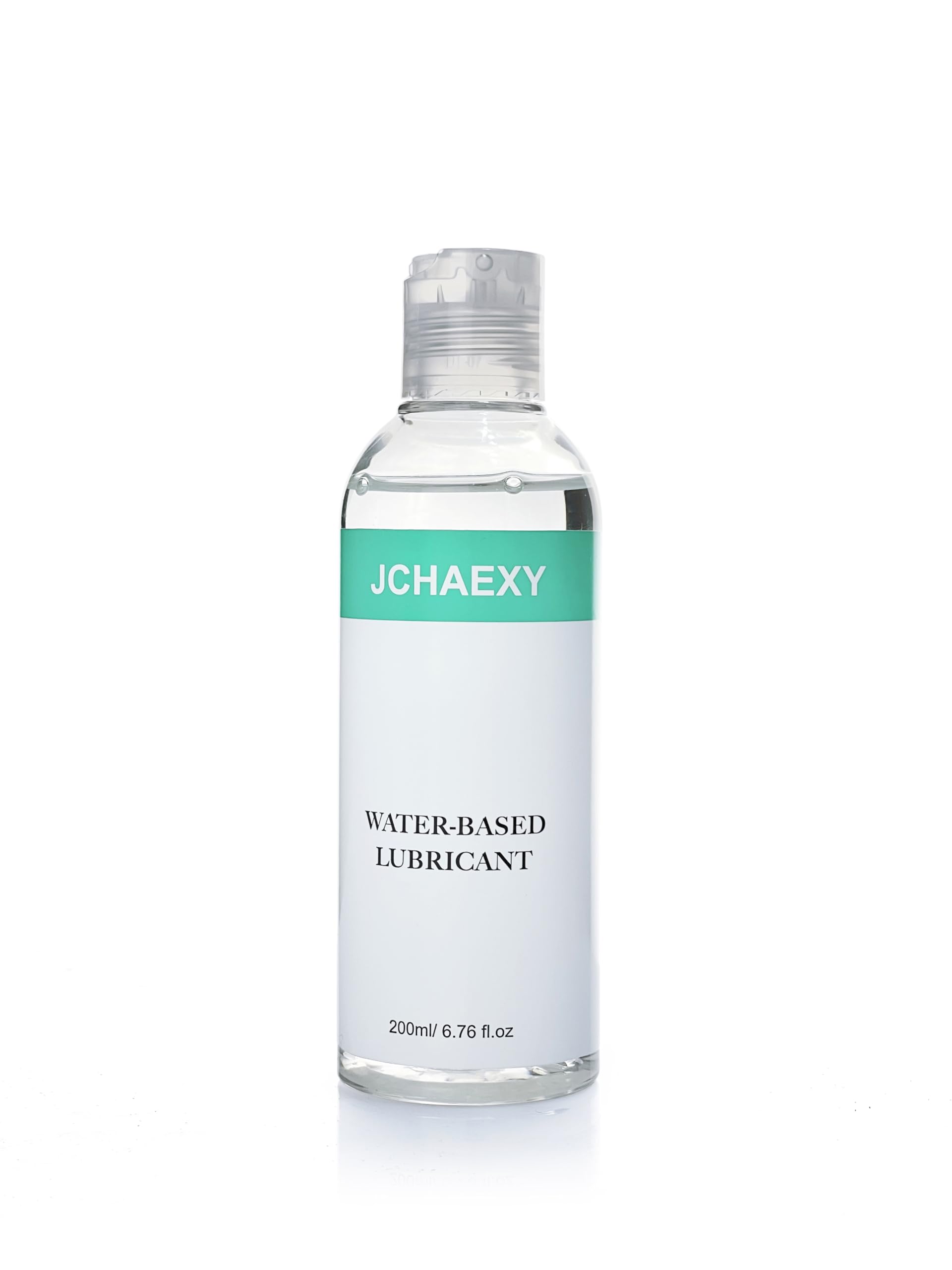 Amazon.com: JCHAEXY Lubricante natural a base de agua, lubricante personal  que no mancha para mujeres, hombres y parejas, 6.76 onzas : Salud y Hogar