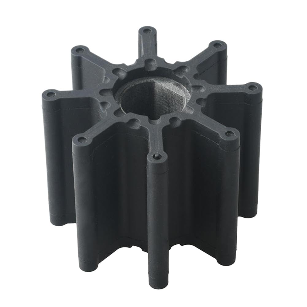 Girante 47-59362Q01 47-59362T1 47-59362 A1 47-59362 1 Compatibile con motori fuoribordo Mercruiser 4.3L 5.0L 5.7L 7.4L Entrofuoribordo