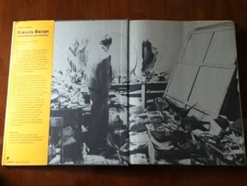 Amazon.co.jp: Francis Bacon : Schmied, Wieland: 本