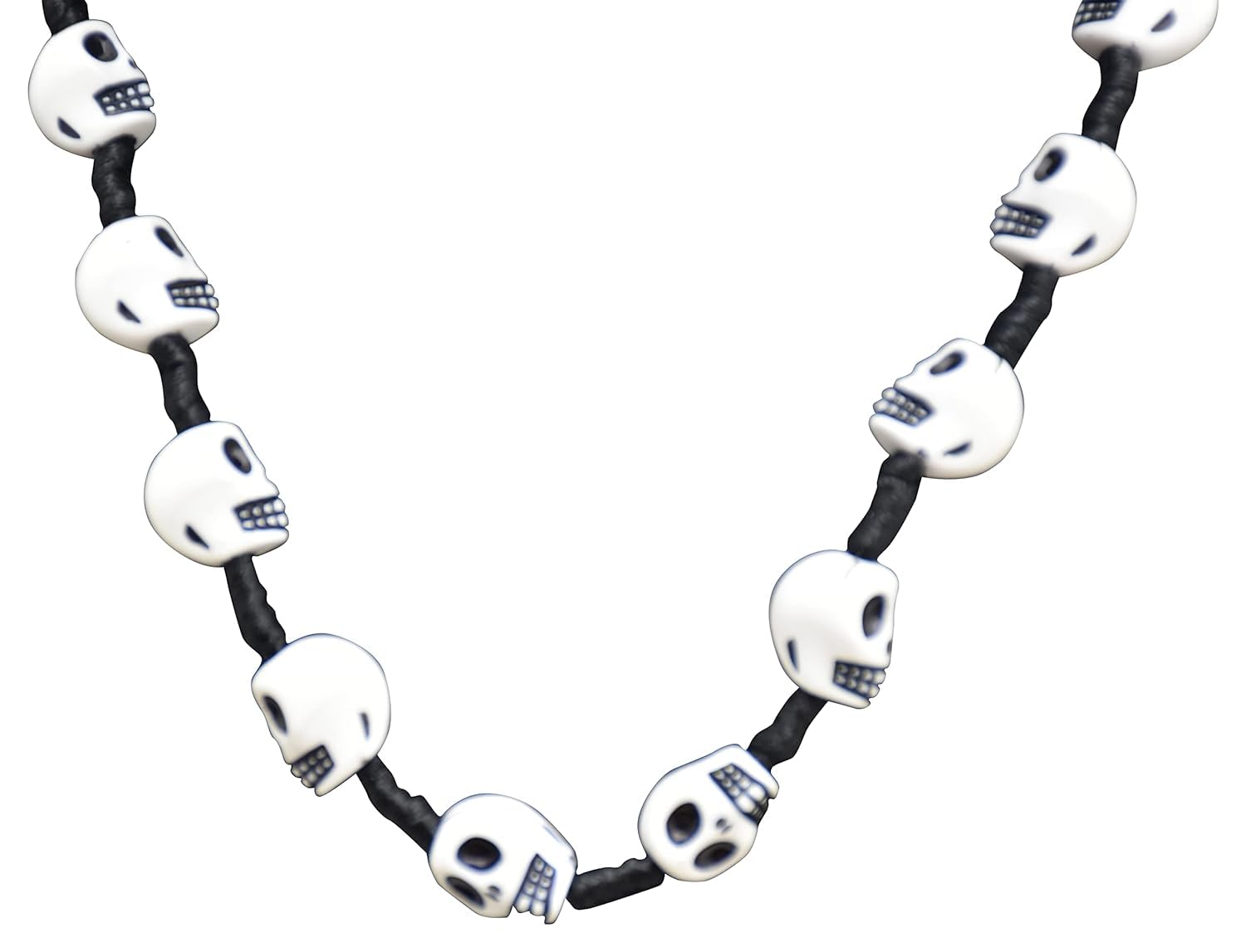 See full amazon price history chart for brown leaf Halloween Horror Scary Beads Skull Mala Halloween Skull Necklace Skull Knotted Necklace Halloween Costume Neckless Fancy Dress Scary Dress Neckline (Pack Of 1) brown leaf Halloween Horror Scary Beads Skull Mala Halloween Skull Necklace Skull Knotted Necklace Halloween Costume Neckless Fancy Dress Scary Dress Neckline (Pack Of 1) (B0CKVSK681) Amazon Price History, Amazon Price Tracker