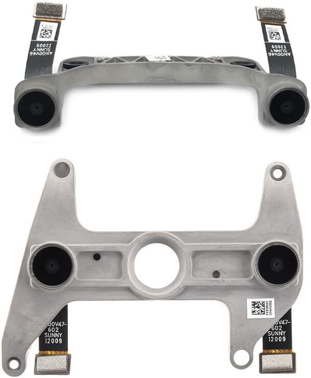 SeiZed Original for DJI Mavic Air 2 Front/Downward Sensor Visual Components Vision Obstacle Function Repair Parts (Color : Downward Vision)