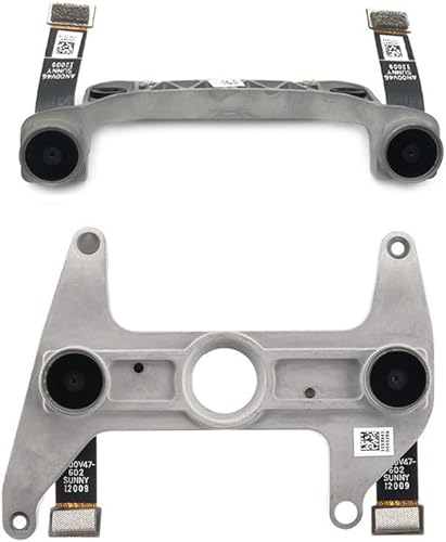 Miniatura 4 de Original para DJI Mavic Air 2 Sensor frontaldescendente Componentes Visuales Función de Obstáculo de Visión Piezas de reparación (Color  Fronr