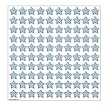 Paquete de 600 pegatinas holográficas brillantes en forma de estrella para niños y niñas.