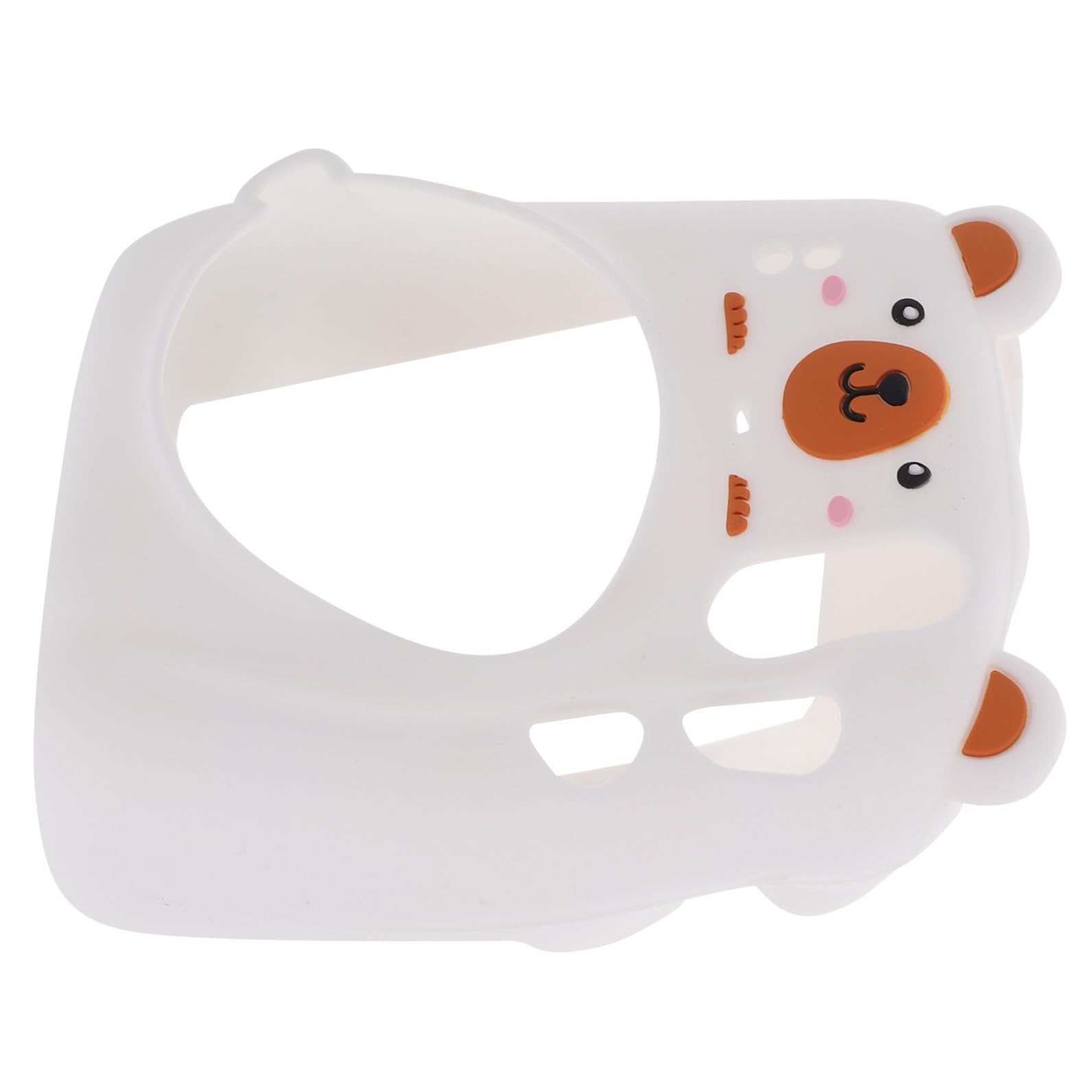 HEMOTON Custodia Per Fotocamera Da Viaggio Con Copertina Morbida In Pelle Sintetica Resistente All'Acqua