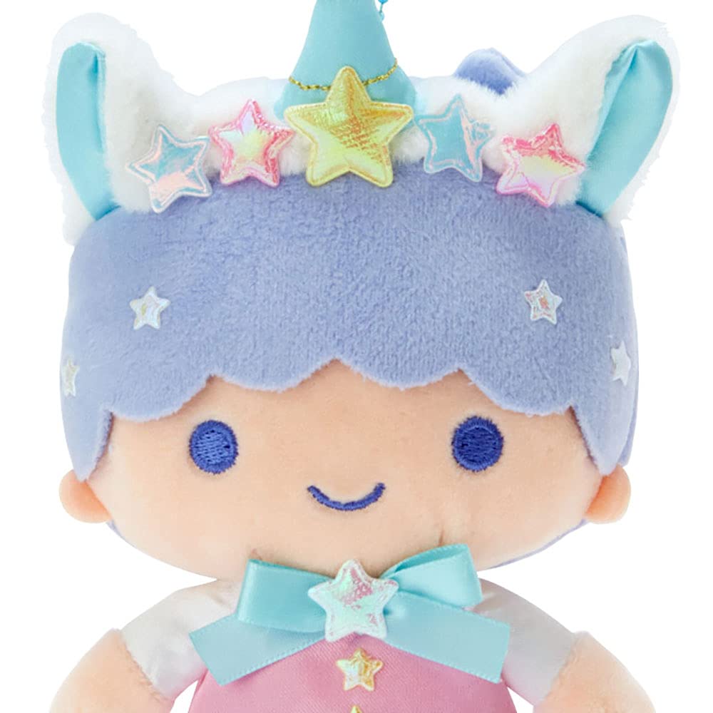 Amazon.co.jp: サンリオ(SANRIO) リトルツインスターズ マスコット