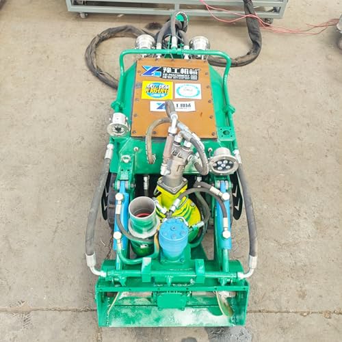 Mud Removal Pond Robot