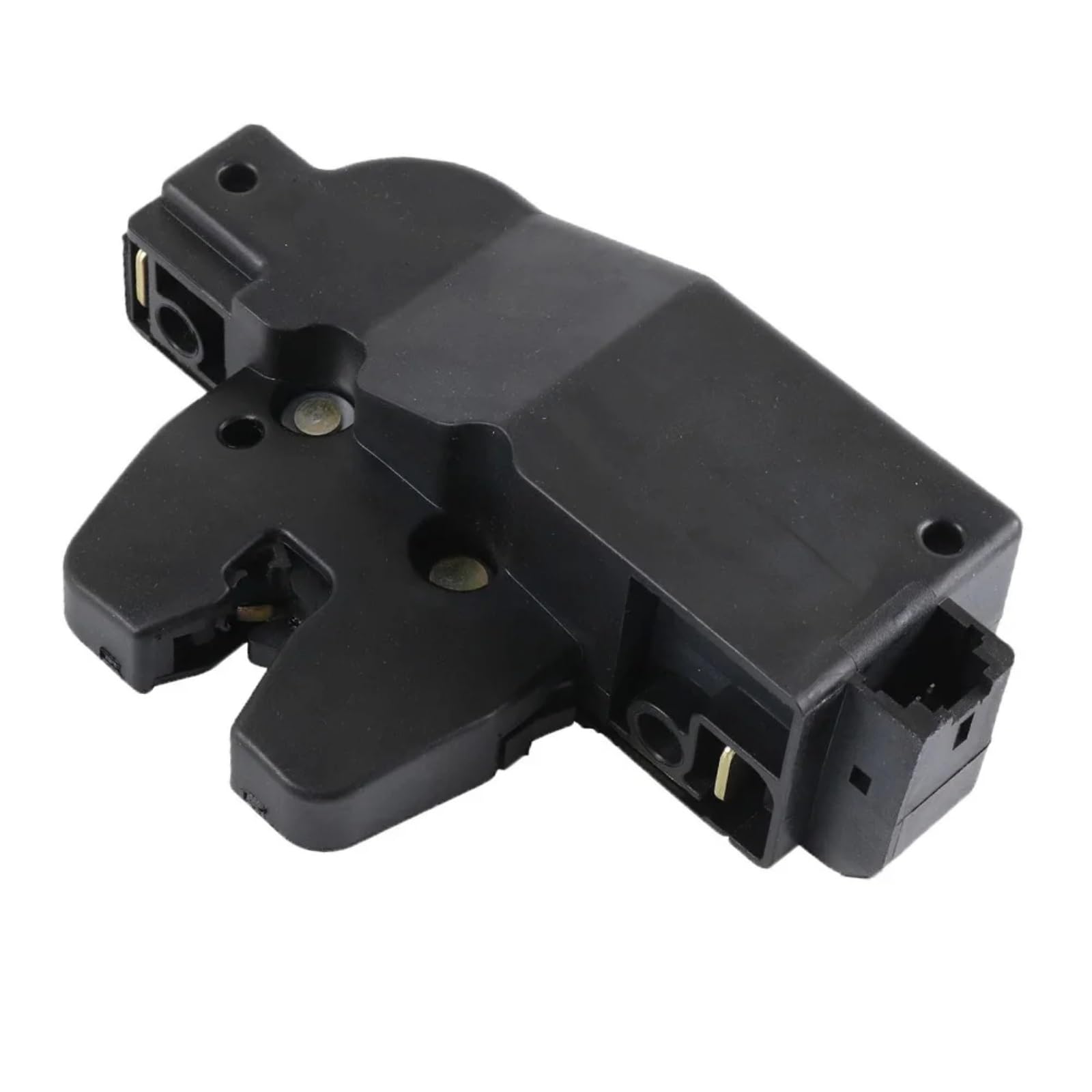 Compatible with Peugeot 307 Hatchback 2001 2002 2003 2004 2005 2006 2007 2008 2009 Car Rear Tailgate Lock Actuator OEM:9646091580 9652301980