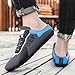 Imagen de Genérico Zapatillas Running Deportivas Hombre Correr Trabajar con Parte Inferior Suave Verano Moda Jogging casa Zapatos para Caminar Fitness Casual Flexibles