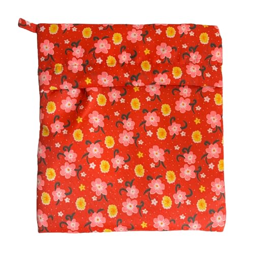 1Pc Microwave Potato Bag - Reusable Potato Baking Bag, 10.5 X 8.5 Inch