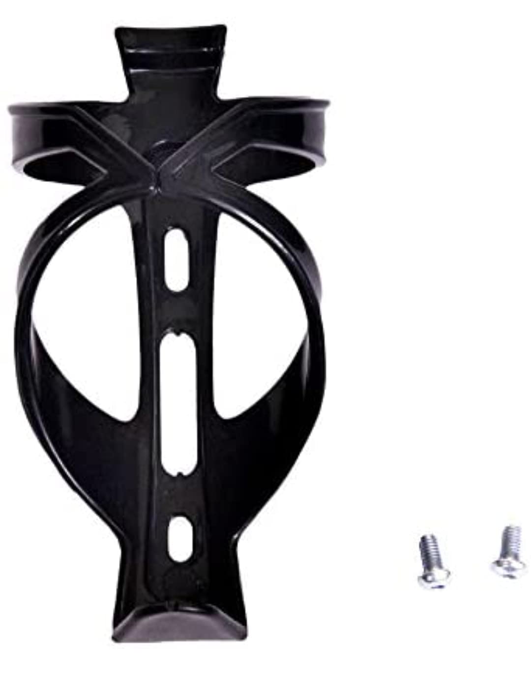 Bicycle Cycle Bottle Holder cage with Screws, Suitable for All Types of Cycles, Strong Bottle Holder That can Hold All Sorts of Bottle (B09HQH87FQ) Amazon Price History, Amazon Price Tracker