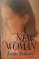 Une femme neuve 0316100994 Book Cover