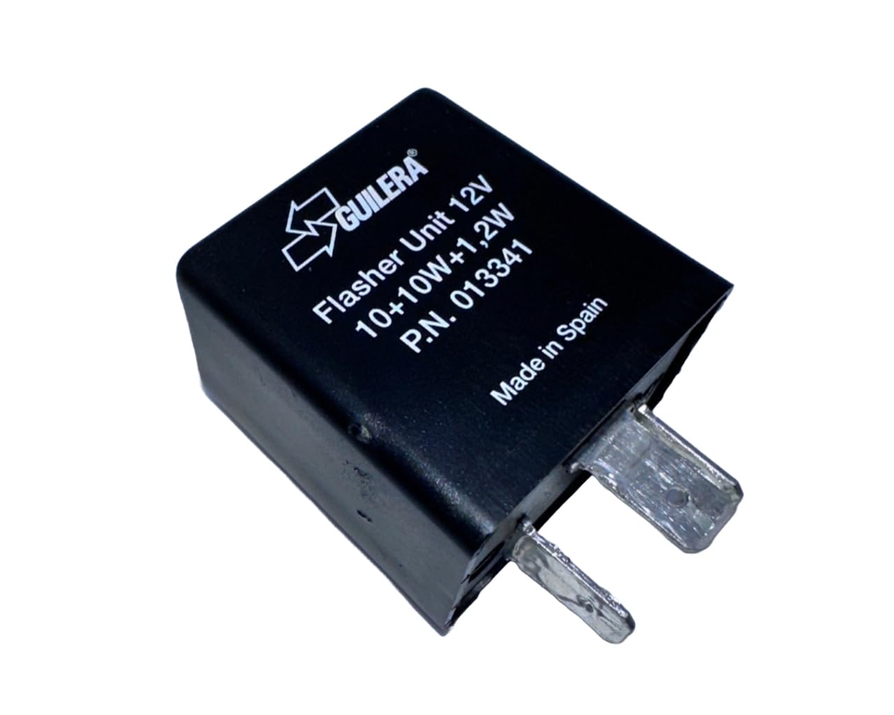 Zero Motorcycles LED Flasher Unit 45-08281