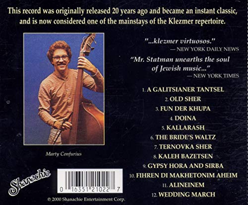 Jewish Klezmer Music #TOP1