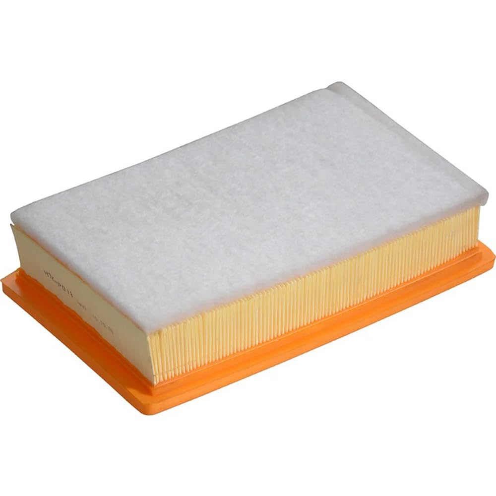 Filtr Powietrza Kabinowego dla Peugeot 607 V6 2008, 31x19,2x7,8cm Filtr powietrza silnika samochodowego 1444.PQ