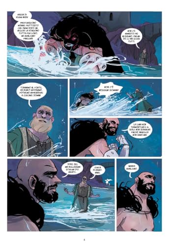 La Leonessa Di Dordona - 7