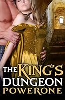 The King's Dungeon 1490594019 Book Cover