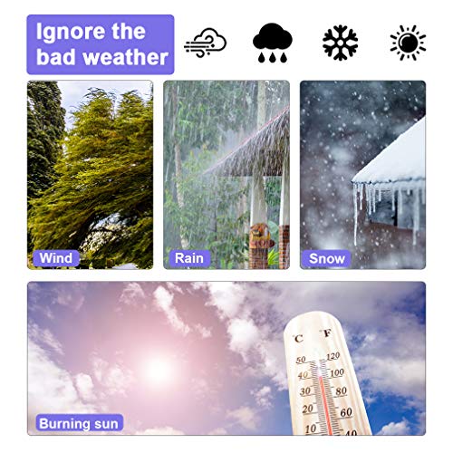 Welded-Wire-Dog-Kennel-Heavy-Duty-Playpen-Included-a-Roof-Water-Resistant-Cover-4x4x43 Welded Wire Dog Kennel Heavy Duty Playpen Included a Roof Water Resistant Cover 4x4x43