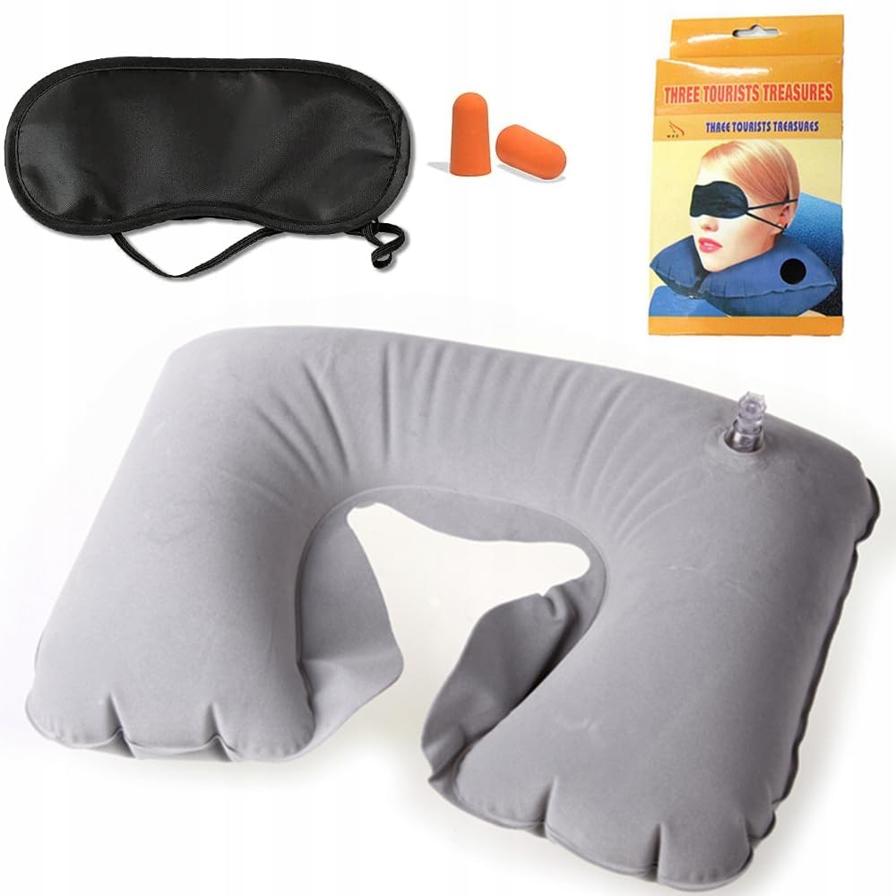 2 Personen Camping Zelt Set Festival I Pop-Up Zelt, 2 Isomatten, 2 Schlafsäcke, 2 Nackenkissen, 2 Schlafmasken, 2 Ohrenstöpsel, Hammer I Pop Up Zelt 2 Mann I Wurfzelt wasserdicht