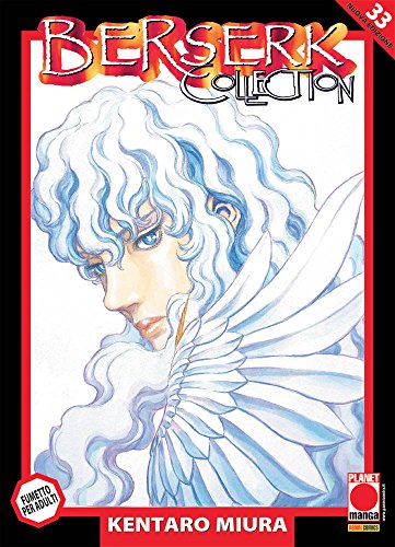 Télécharger Berserk collection. Serie nera (Vol. 33) Livre PDF Gratuit