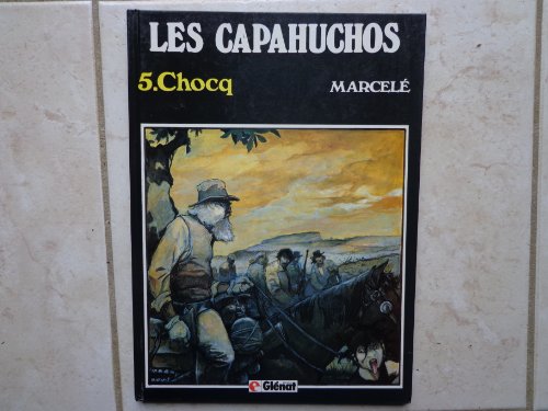 Chocq Chocq