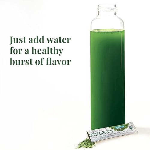 Miniatura 4 de The Republic of Tea SweetSips™ Single Sips® Sampler Envelope, 7 Single Sips Tea Powder