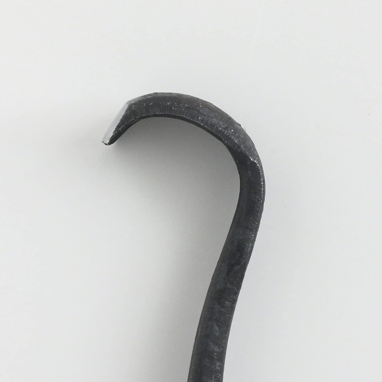 Wazakura Bonsai Cincel 185 mm (7.2 ") Hecho en Japón, Herramienta de talla de madera muerta de acero, raspador de corteza japonesa Jin Shari, Gouge redonda