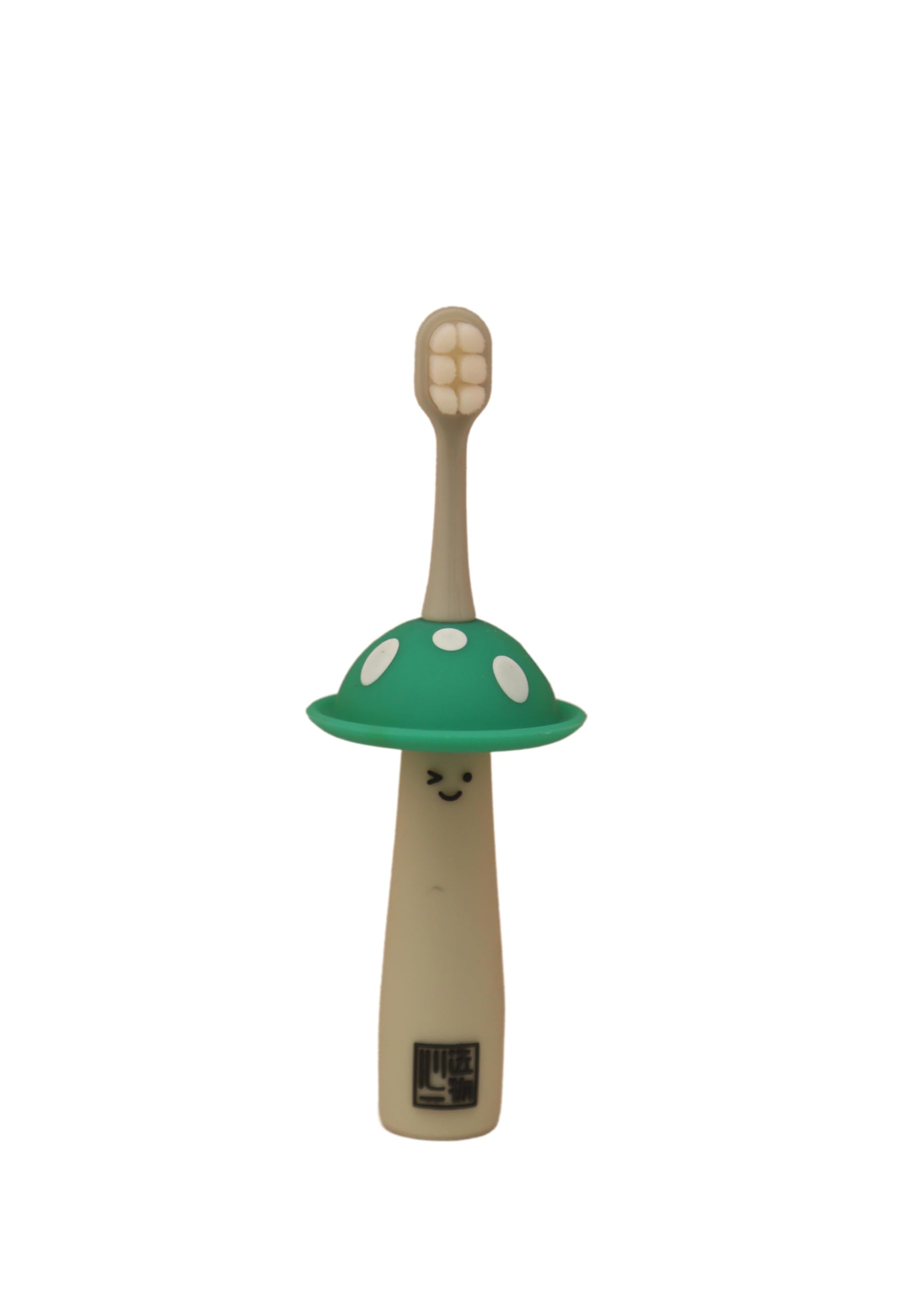 D Finds- Baby Soft Tooth Brush|Effectively Used For Everyday Training|Manual Brushing, 1 Piece,Multi-image-31