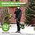 Greenworks 80V (75+ Compatible Tools) 12” Brushless Cordless Snow Shovel, 2.0Ah Battery and Charger Included