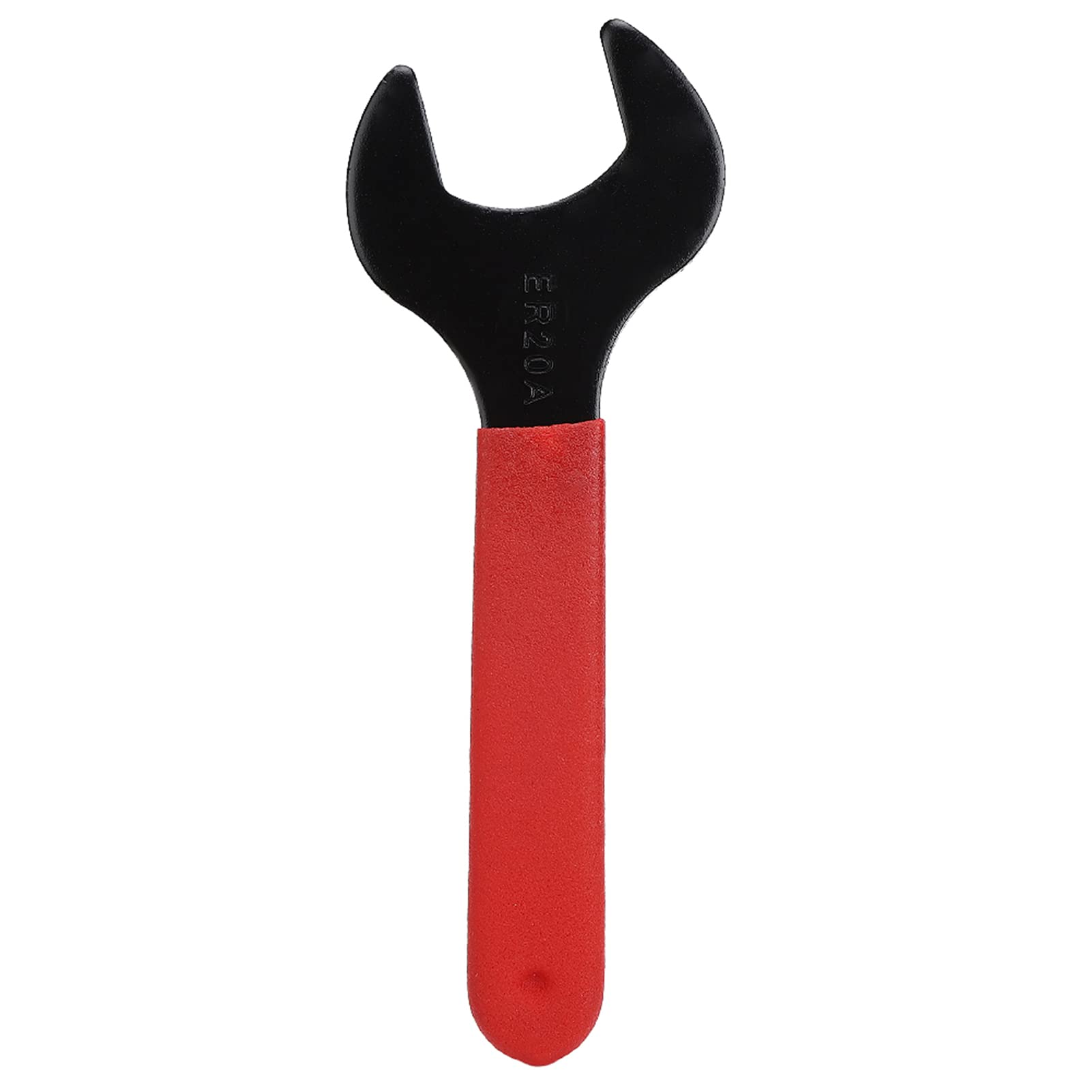 YWBL-WH Collet Chuck Wrench Spanner Precision Collet Wrench CNC Milling for Clamping Nut and Screw ER20