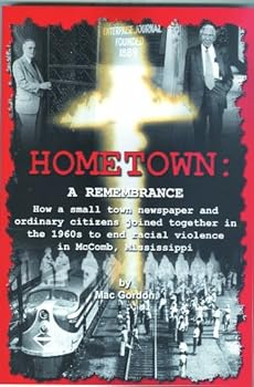 Paperback Hometown: A Remembrance Book