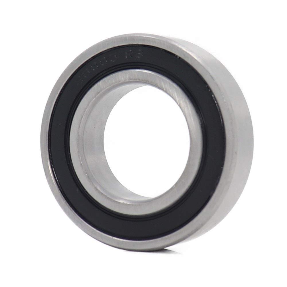 Roulement S6005RS anti-rouille pour réparer les transmissions grippées par l'humidité