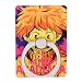 Produktbild ALTcompluser Anime My Hero Academia Handyhalter, 360° Freidrehbar Smartphone Case Finger Griff Halter, Selbstklebende Handy Fingerhalterung Ringhalter Ständer(Izuku Midoriya)