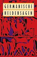 Germanische Heldensagen 3150194326 Book Cover