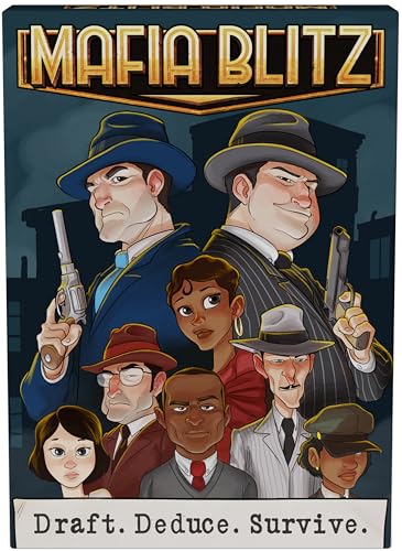 Listado de Dutch blitz más recomendados. 20 Imagen adicional