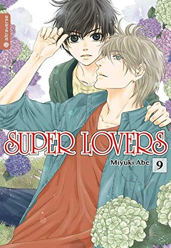Super Lovers 09 Super Lovers 09