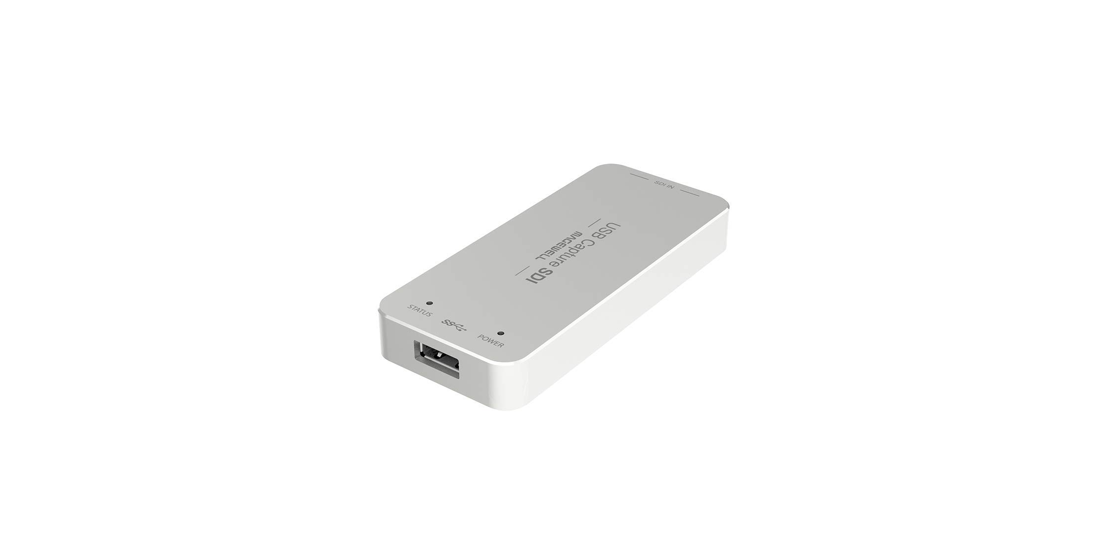 Magewell USB Capture SDI Gen 2