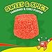 Tamborines Enchilados – Mexican Hot Candy with Chili and Tamarind, 100 Individually Wrapped Pieces, 15.85 oz Bulk Pack