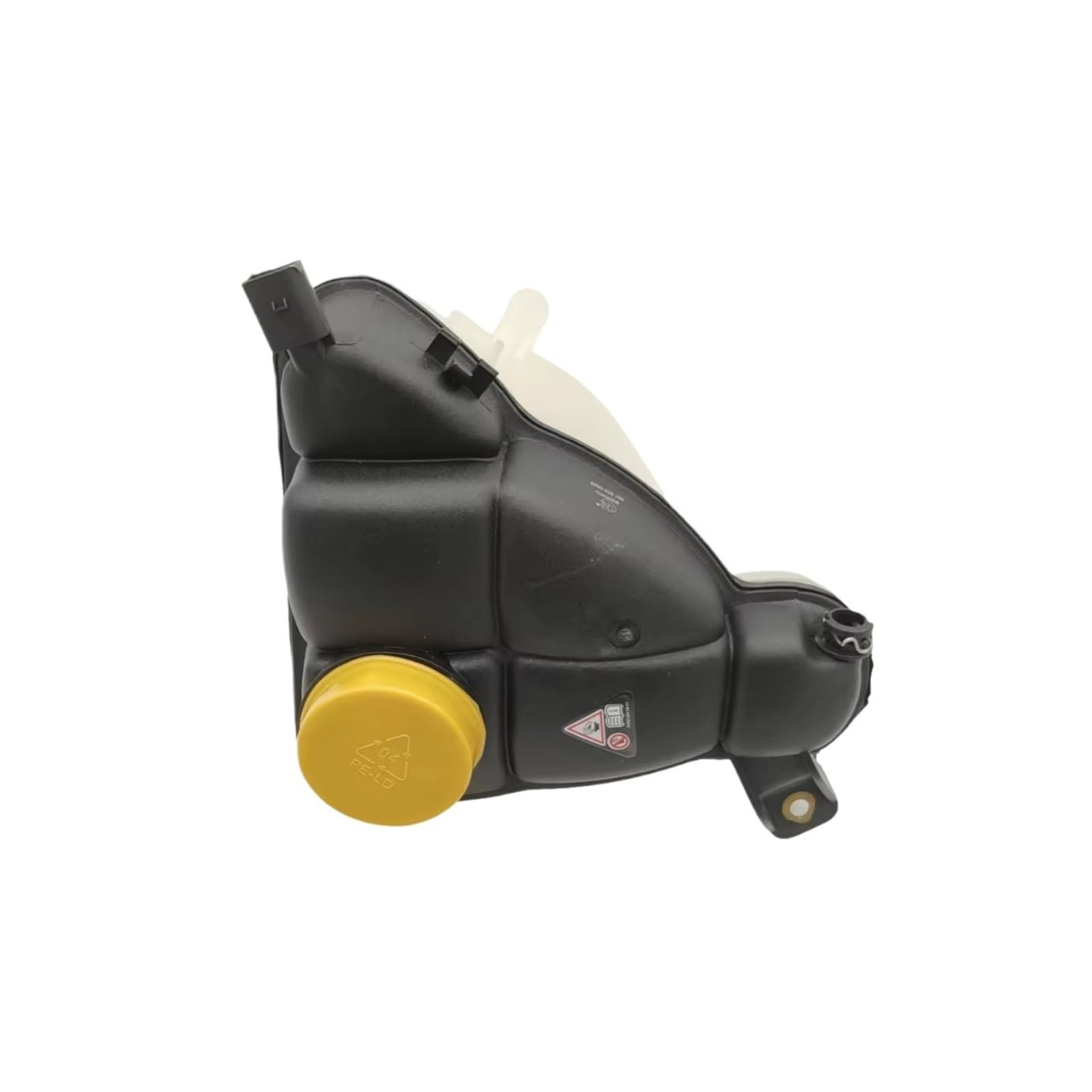 d'expansion liquide refroidissement Réservoir D'eau Refroidissement Pour Benz Pour R300L Pour R500L 2005-2015 Réservoir Débordement Radiateur Liquide Refroidissement Moteur Avec Capuchon