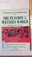 "Playboy of the Western World" (20th Century Interpretations) 0136823025 Book Cover