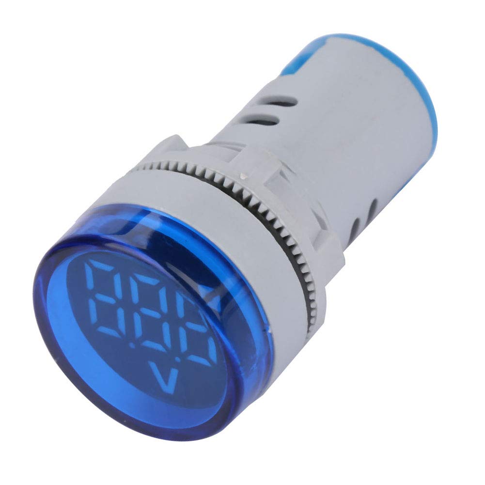 Acquista VOLTCRAFT VC-BT100 Tester batteria per auto 12 V, 24 V 79 mm x Acquista VOLTCRAFT VC-BT100 Tester batteria per auto 12 V, 24 V 79 mm x