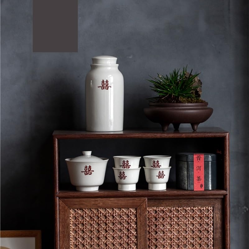 Matcha Filiżanki Ręcznie Malowana Filiżanka Do Herbaty, Ręcznie Wykonany Ceramiczny Kubek Hosta, Domowa Osobista Pojedyncza Filiżanka Herbaty, Kung Fu Zestaw Do Herbaty Kubek Zaparzacz Do