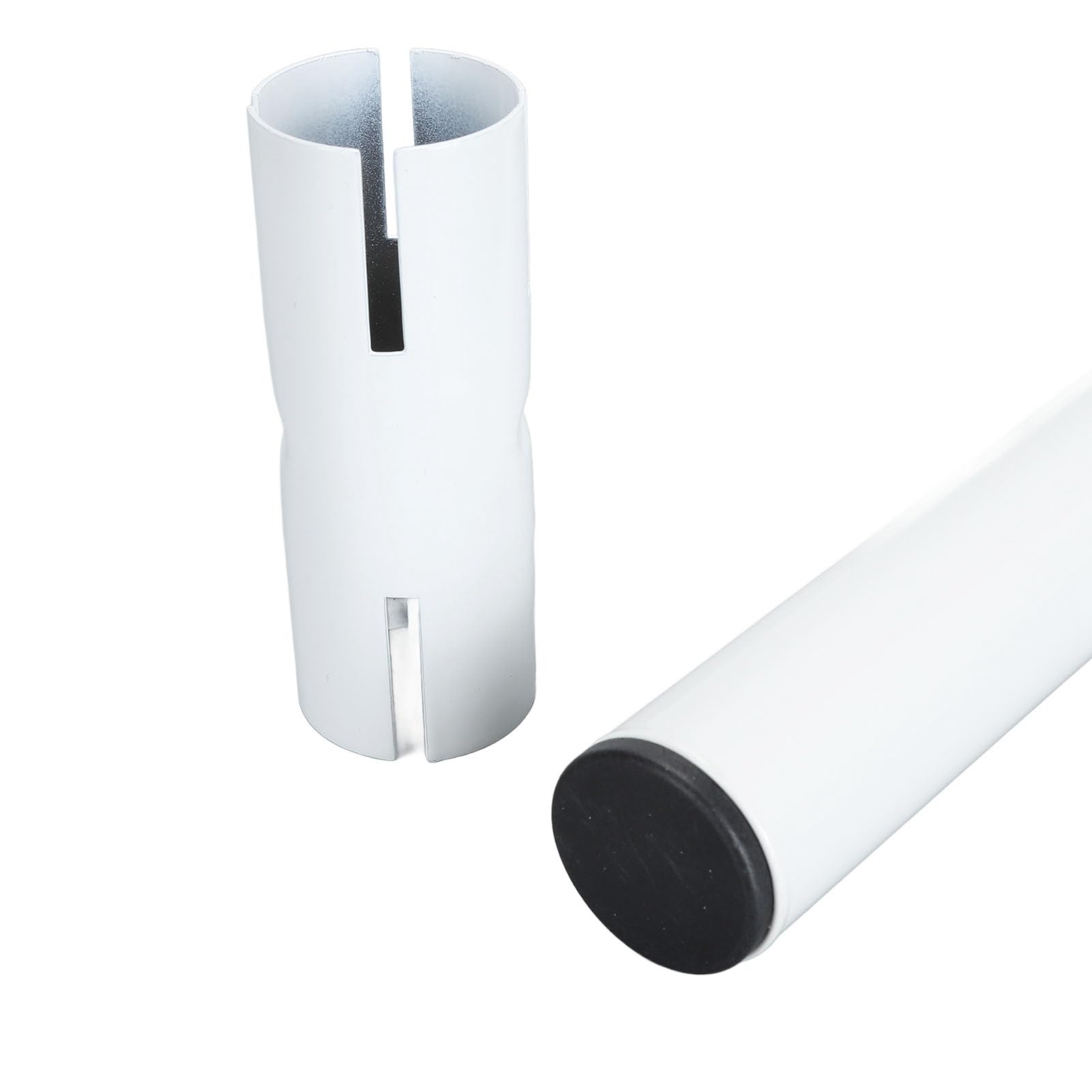EMUKOEP Kit de Montaje en Techo Satelital de Acero Inoxidable, Doble Seguridad a Prueba de Viento, para Antena Parabólica V2, Solución de Montaje Resistente para Puentes Inalámbricos, Uso Agrícola