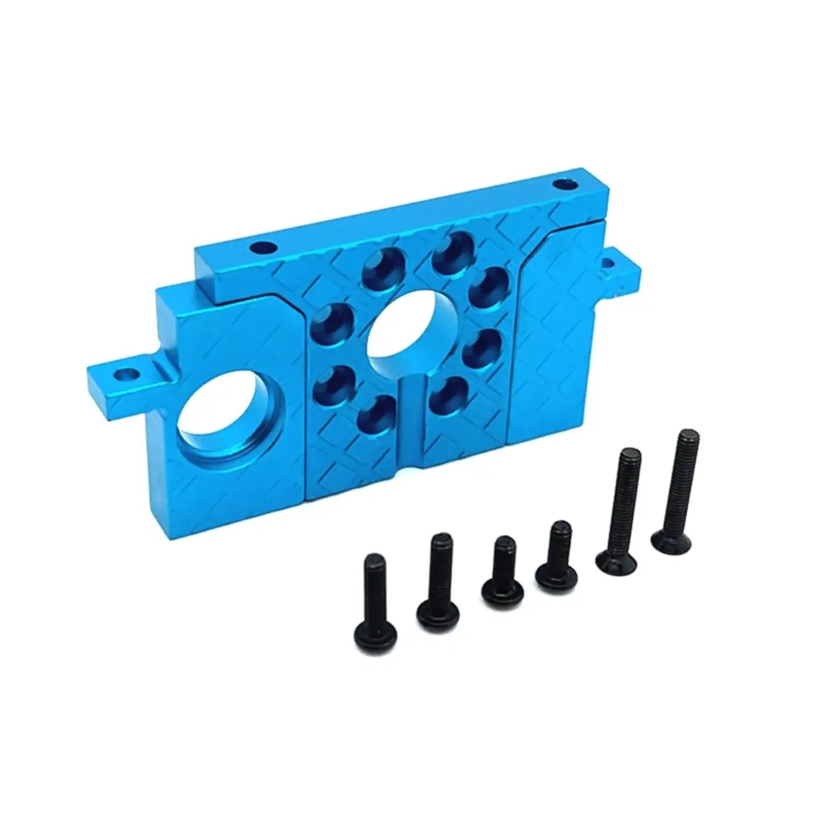 Per 7303 7304 1/7 RC Auto Aggiornamenti Parti Componenti Accessori Sostituzioni Modifiche Riparazioni Decorazioni Motore Fisso Sedile Kit Ricambi RC
